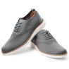 Sky Walk Zapato Casual Hombre 6631042565GRIS