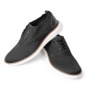 Sky Walk Zapato Casual Hombre 6631042565NEGRO