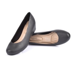 Price Shoes Calzado Confort Para Mujer 0227014-200NEGRO