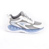 Sky Walk Tenis Deportivo Hombre 663127E036M02AZUL