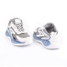 Sky Walk Tenis Deportivo Hombre 663127E036M02AZUL