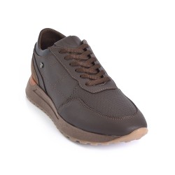 Skywalk Tenis Moda Hombres 663103D-34CAFE