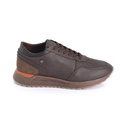 Skywalk Tenis Moda Hombres 663103D-34CAFE