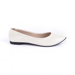 Price shoes Baleta Moda Mujeres 0225727-100BLANCO