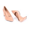 Price Shoes Tacón Elegante Para Mujer 6226457NUDE