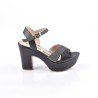 Price Shoes Sandalias Tacones Mujeres 322Julinegro