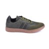 Sky Walk Tenis Casual Para Hombre 663121P-66VERDE