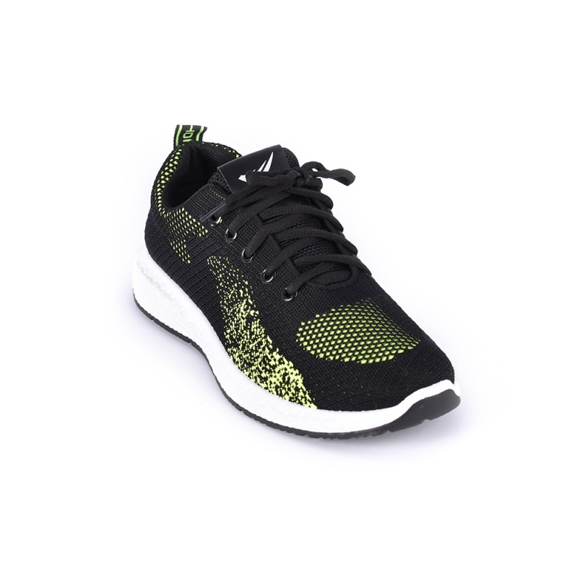 Sky Walk Tenis Moda Hombre 663127Md0103Verde