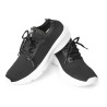 Sky Walk Tenis Deportivos Hombre 663127EJ005M01NEGRO