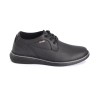 Sky Walk Zapatos Casual Hombre 6631042570NEGRO