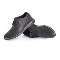 Sky Walk Zapatos Casual Hombre 6631042570NEGRO