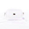 Price Shoes Bolso Manos Libres Mujer 732015Blanco