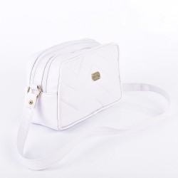 Price Shoes Bolso Manos Libres Mujer 732015Blanco