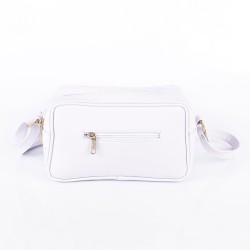 Price Shoes Bolso Manos Libres Mujer 732015Blanco