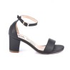 Price Shoes Tacones Moda Mujeres 962CR599NEGRO