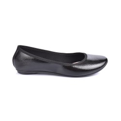 Price shoes Baleta Moda Mujeres 0225726-100NEGRO