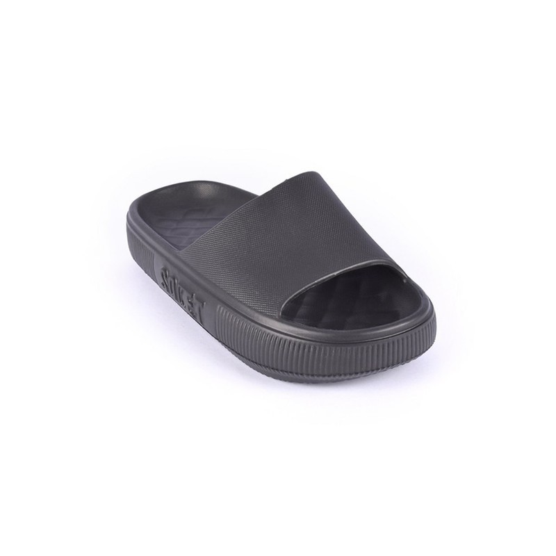 Priceshoes Sandalias Confort Mujeres 922Se209Negro