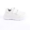 Price Shoes Tenis escolar 944HARVARDVBLANCO