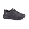 Price Shoes Tenis Escolares 942DINASTYNEGRO