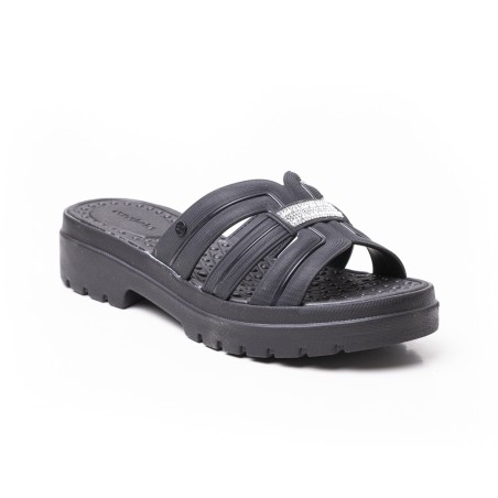 Price shoes sandalias para mujer 59219098NEGRO