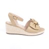 Price Shoes Plataforma Casual Mujer 882ELIAAVELLANA