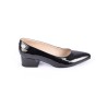 Priceshoes Ejecutivos Moda Mujeres 542673Negro