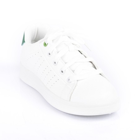 PriceShoes Tenis Casual Mujer 702PU0602Verde