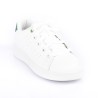 PriceShoes Tenis Casual Mujer 702PU0602Verde