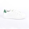 PriceShoes Tenis Casual Mujer 702PU0602Verde