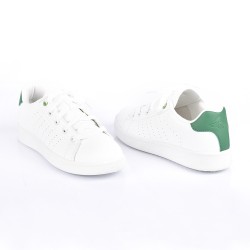 PriceShoes Tenis Casual Mujer 702PU0602Verde