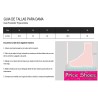 PriceShoes Tenis Casual Mujer 702PU0602Verde