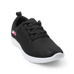 Price Shoes Tenis Deportivo Para Mujer Actvitta 0224828-110NEGRO