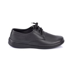 Price Shoes Zapatos Escolares 272CORDONDNEGRO