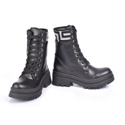 Price Shoes Botas O Botines Para Dama 1723725Negro