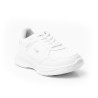 Price Shoes Tenis escolares 944TRINITY-COBLANCO