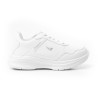 Price Shoes Tenis escolares 944TRINITY-COBLANCO