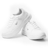 Price Shoes Tenis escolar 942TRINITY-DBLANCO