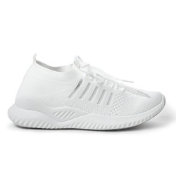 Price Shoes Tenis Deportivos Mujeres 702M06906Blanco