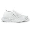 Price Shoes Tenis Deportivos Mujeres 702M06906Blanco