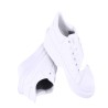 Price Shoes Tenis Moda Infantil 704MQT01BLANCO