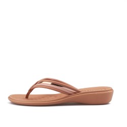 Price Shoes Sandalia Confort Mujer 0228224-804NUDE