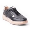 Sky Walk Tenis Casual negro para Hombre 663135701NEGRO
