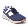 Price Shoes Tenis deportivo para mujer 552F08AZUL