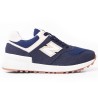 Price Shoes Tenis deportivo para mujer 552F08AZUL