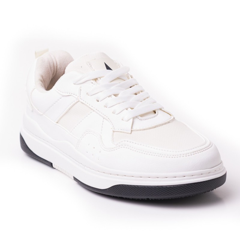 Sky Walk Tenis Casual blanco para Hombre 663135650BLANCO