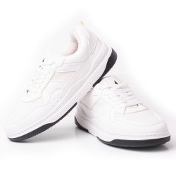 Sky Walk Tenis Casual blanco para Hombre 663135650BLANCO