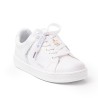 Price Shoes Tenis Casual Mujer 4222410PLATA
