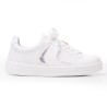 Price Shoes Tenis Casual Mujer 4222410PLATA