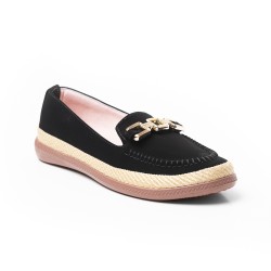 Price Shoes Baletas Moda Mujer 212F68NEGRO