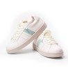 Priceshoes Tenis Moda Mujeres 4222465-1MENTA